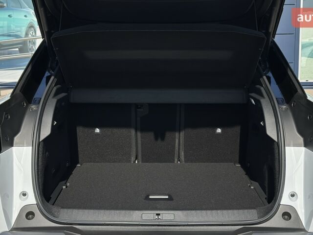 купить новое авто Пежо 3008 2025 года от официального дилера Пежо Євромоторс  Пежо фото