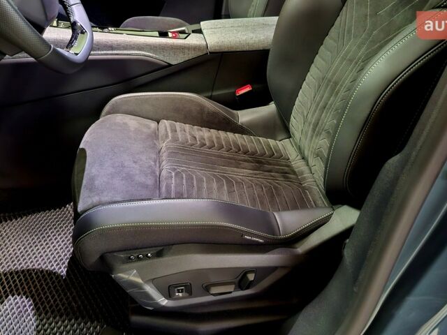 купить новое авто Пежо 3008 2025 года от официального дилера АВТОАЛЬЯНС СУМИ Пежо фото