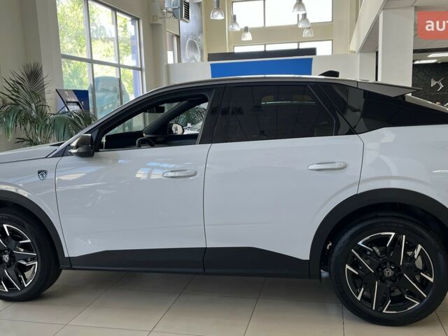 Пежо 3008, объемом двигателя 1.2 л и пробегом 0 тыс. км за 37051 $, фото 8 на Automoto.ua