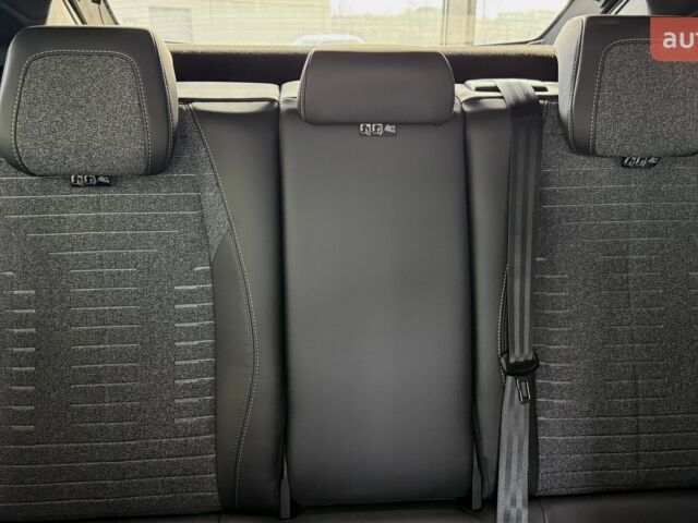 купити нове авто Пежо 3008 2025 року від офіційного дилера Peugeot Авто-Імпульс Пежо фото