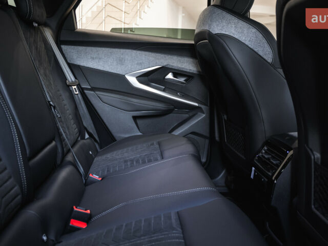 Пежо 3008, об'ємом двигуна 1.6 л та пробігом 0 тис. км за 38417 $, фото 19 на Automoto.ua