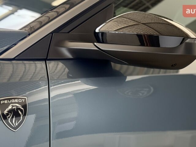 купити нове авто Пежо 3008 2025 року від офіційного дилера Peugeot Авто-Імпульс Пежо фото