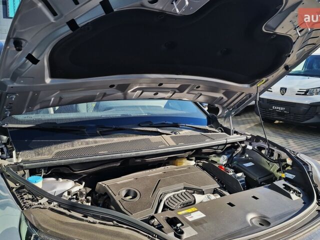 купить новое авто Пежо 3008 2025 года от официального дилера Автоцентр AUTO.RIA Пежо фото