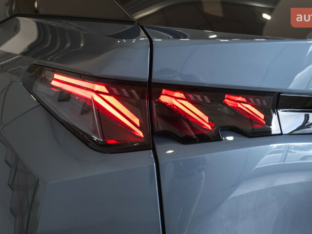 Пежо 3008, об'ємом двигуна 1.6 л та пробігом 0 тис. км за 38417 $, фото 6 на Automoto.ua