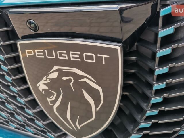 Пежо 3008, объемом двигателя 1.2 л и пробегом 0 тыс. км за 36777 $, фото 4 на Automoto.ua