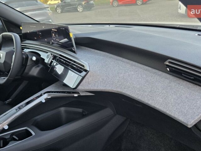 купити нове авто Пежо 3008 2025 року від офіційного дилера Дмитрий Пежо фото