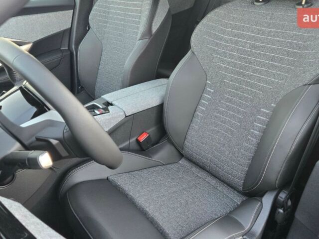 купити нове авто Пежо 3008 2025 року від офіційного дилера Дмитрий Пежо фото