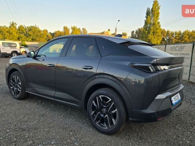 купити нове авто Пежо 3008 2025 року від офіційного дилера Дмитрий Пежо фото