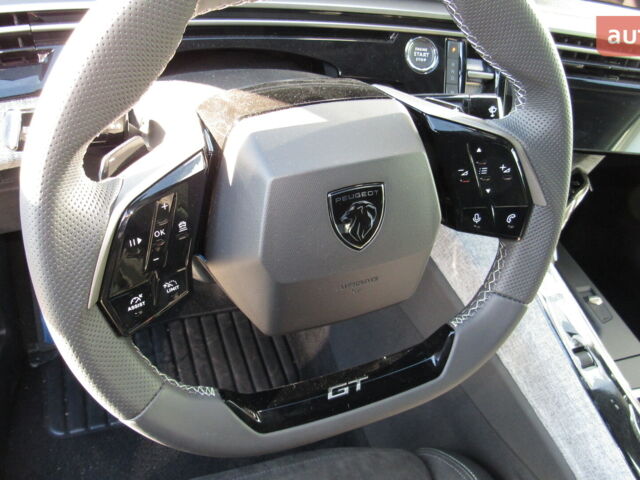 купить новое авто Пежо 3008 2025 года от официального дилера Автоцентр AUTO.RIA Пежо фото