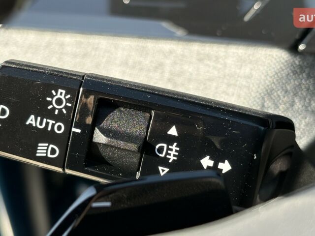 купить новое авто Пежо 3008 2025 года от официального дилера Ньютон Авто Місто Пежо фото