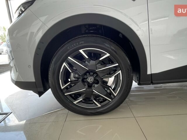 купити нове авто Пежо 3008 2025 року від офіційного дилера ТОВ «Альфа Авангард» Пежо фото