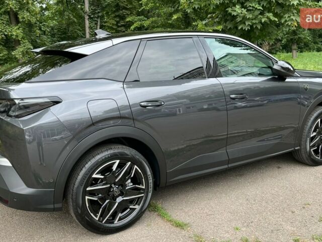 Пежо 3008, объемом двигателя 1.2 л и пробегом 0 тыс. км за 32168 $, фото 32 на Automoto.ua