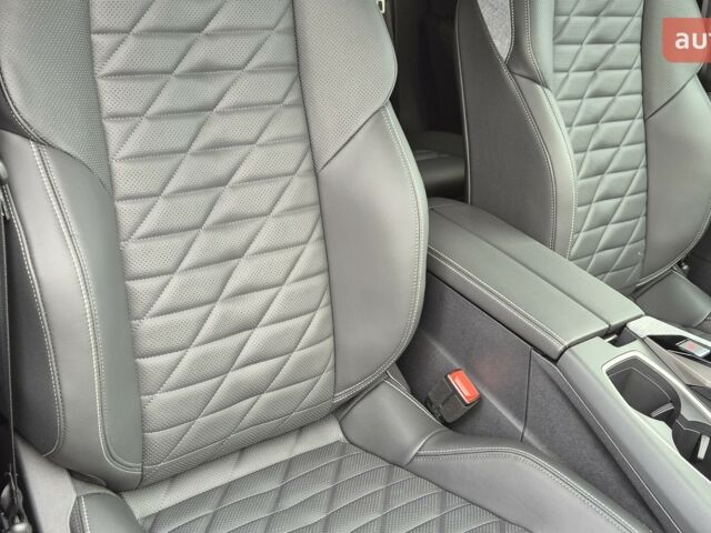 Пежо 3008, объемом двигателя 1.2 л и пробегом 0 тыс. км за 36777 $, фото 51 на Automoto.ua