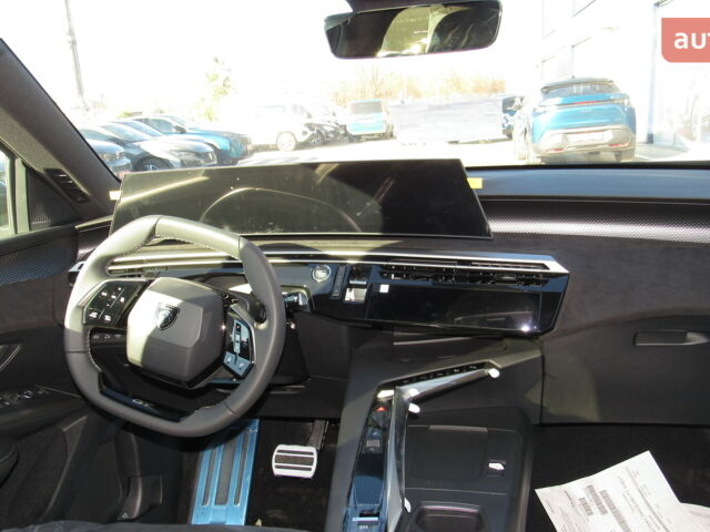 купить новое авто Пежо 3008 2025 года от официального дилера Автоцентр AUTO.RIA Пежо фото