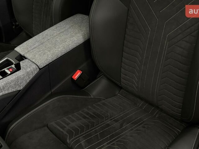 купити нове авто Пежо 3008 2025 року від офіційного дилера Peugeot Авто-Шанс Пежо фото