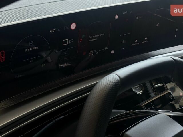 купити нове авто Пежо 3008 2025 року від офіційного дилера Peugeot Авто-Імпульс Пежо фото