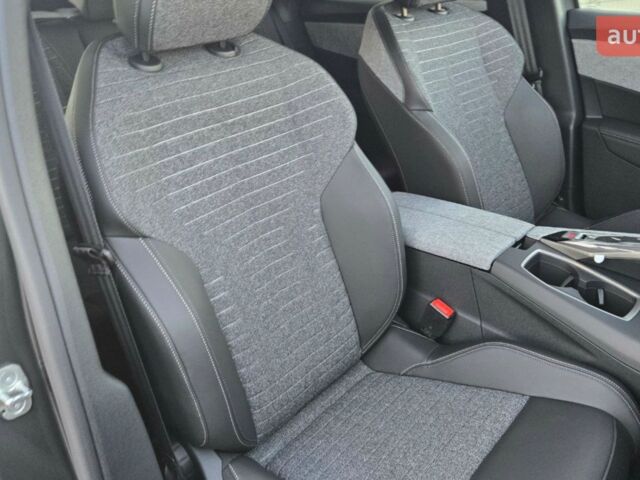 купити нове авто Пежо 3008 2025 року від офіційного дилера Дмитрий Пежо фото