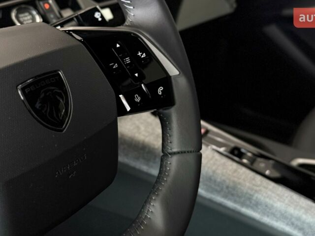 купить новое авто Пежо 3008 2025 года от официального дилера Peugeot Авто-Шанс Пежо фото