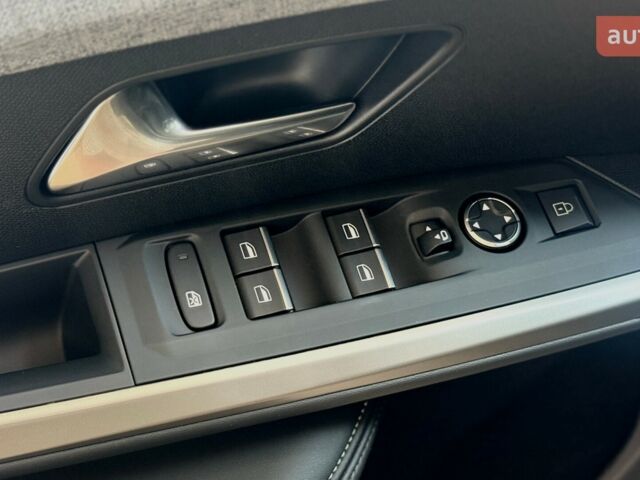 купити нове авто Пежо 3008 2025 року від офіційного дилера Peugeot Авто-Імпульс Пежо фото