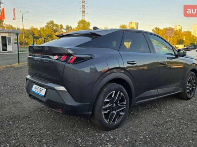 купити нове авто Пежо 3008 2025 року від офіційного дилера Дмитрий Пежо фото