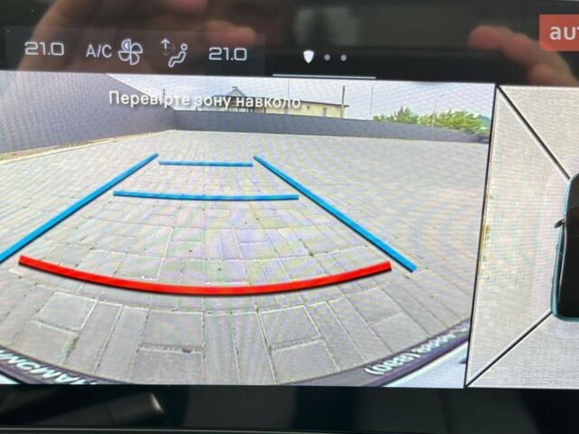 Пежо 3008, объемом двигателя 1.6 л и пробегом 0 тыс. км за 36816 $, фото 10 на Automoto.ua