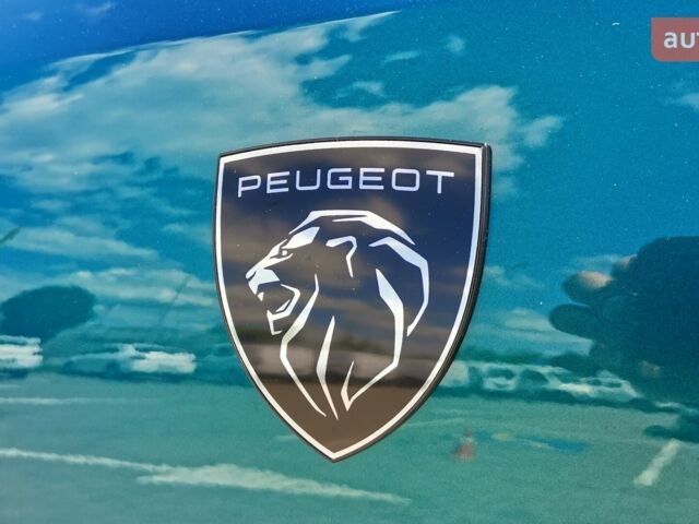 Пежо 3008, объемом двигателя 1.2 л и пробегом 0 тыс. км за 36777 $, фото 18 на Automoto.ua
