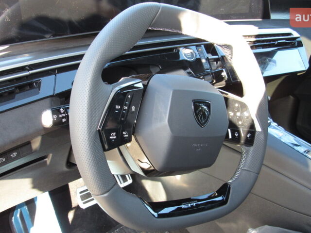 купить новое авто Пежо 3008 2025 года от официального дилера Автоцентр AUTO.RIA Пежо фото