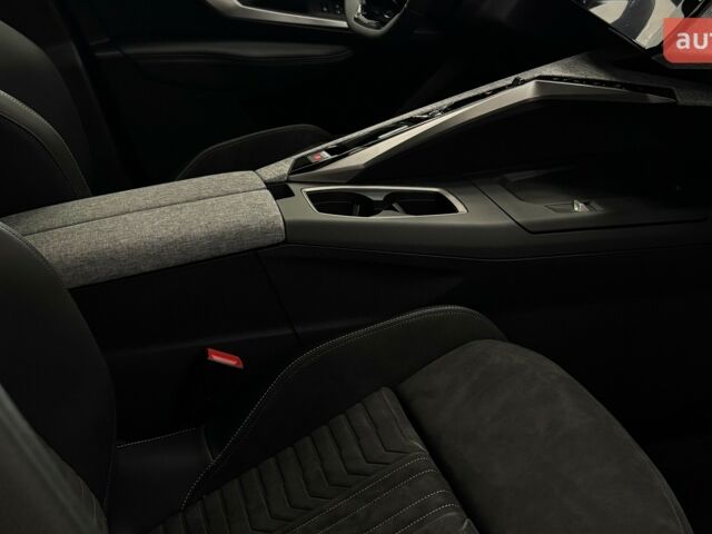 купити нове авто Пежо 3008 2025 року від офіційного дилера Peugeot Авто-Шанс Пежо фото