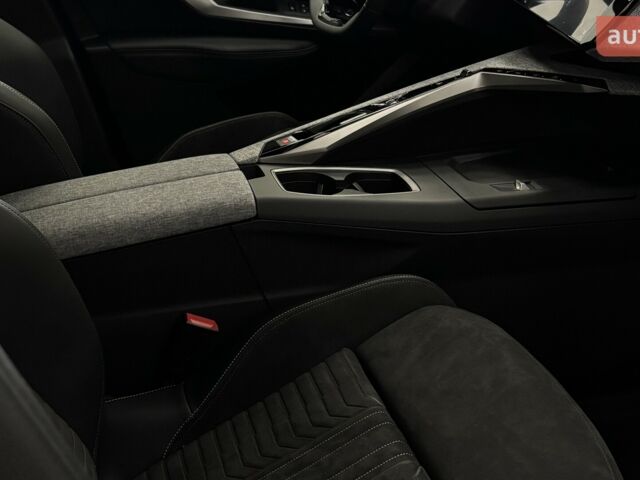 купити нове авто Пежо 3008 2025 року від офіційного дилера Peugeot Авто-Шанс Пежо фото