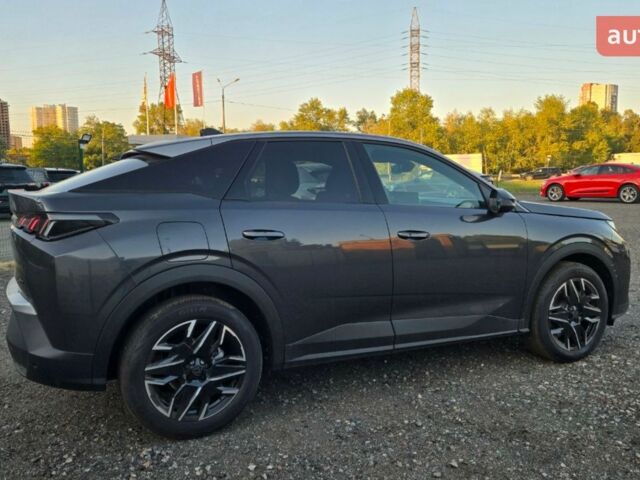 купити нове авто Пежо 3008 2025 року від офіційного дилера Дмитрий Пежо фото