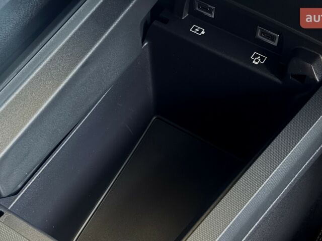 купити нове авто Пежо 3008 2025 року від офіційного дилера Peugeot Авто-Імпульс Пежо фото