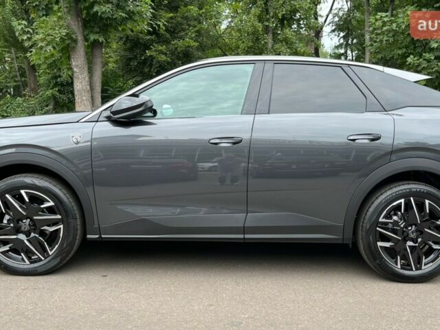 Пежо 3008, объемом двигателя 1.6 л и пробегом 0 тыс. км за 36816 $, фото 3 на Automoto.ua
