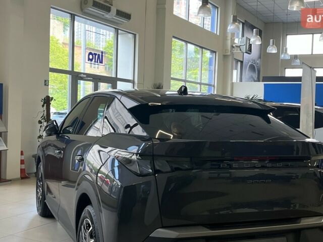 Пежо 3008 2025 у Києві на Automoto.ua Пежо 3008, об'ємом двигуна 1.2 л та пробігом 0 тис. км за 37006 $, фото 12 на Automoto.ua