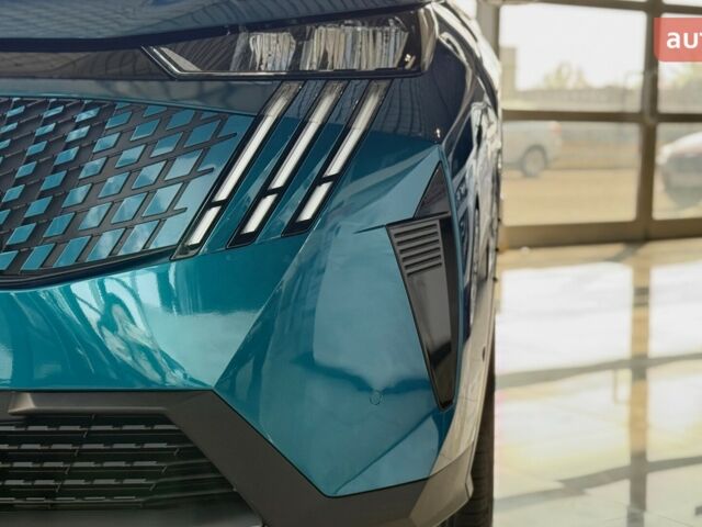 купити нове авто Пежо 3008 2025 року від офіційного дилера Peugeot Авто-Імпульс Пежо фото