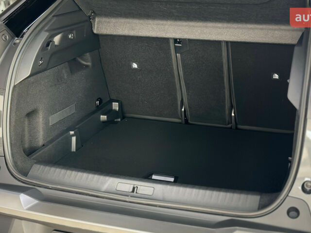 купить новое авто Пежо 3008 2025 года от официального дилера Автомир Пежо фото