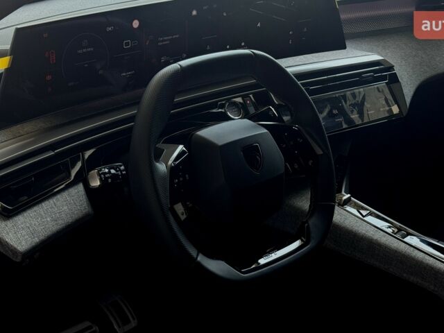 купити нове авто Пежо 3008 2025 року від офіційного дилера Peugeot Авто-Імпульс Пежо фото