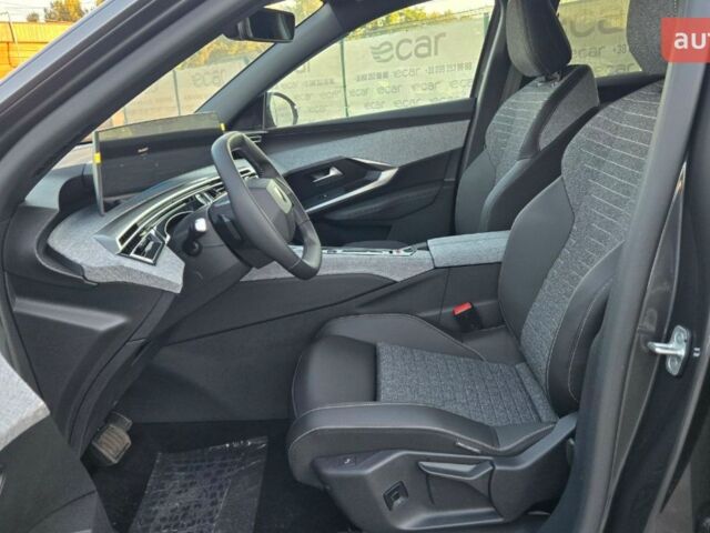 купити нове авто Пежо 3008 2025 року від офіційного дилера Дмитрий Пежо фото