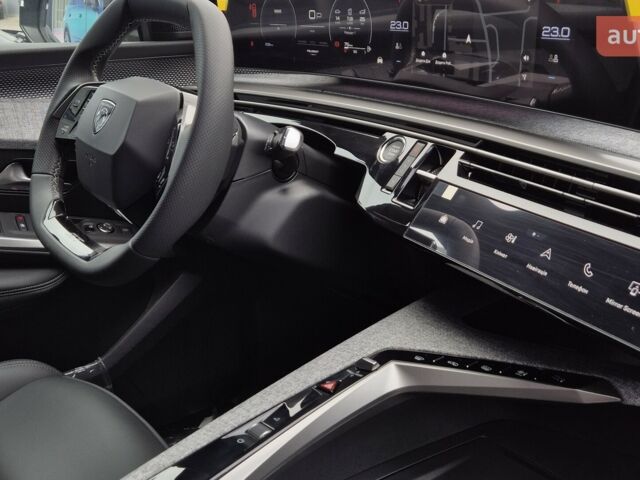 Пежо 3008, объемом двигателя 1.2 л и пробегом 0 тыс. км за 36777 $, фото 50 на Automoto.ua