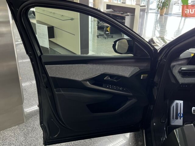 купити нове авто Пежо 3008 2025 року від офіційного дилера Автоцентр AUTO.RIA Пежо фото