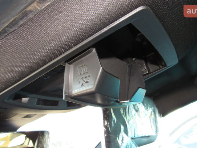 купить новое авто Пежо 3008 2025 года от официального дилера Автоцентр AUTO.RIA Пежо фото