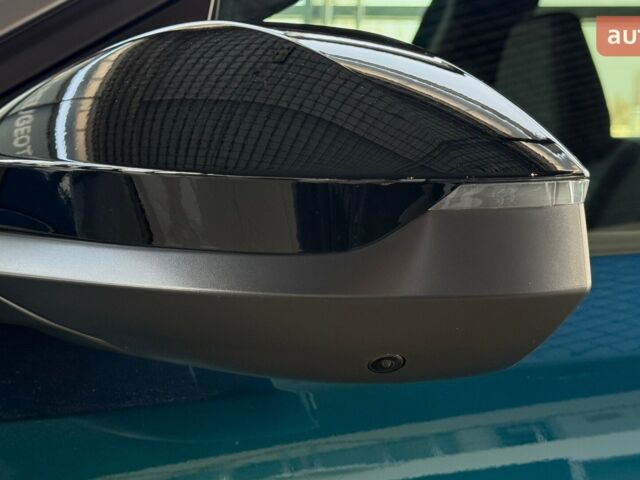 купити нове авто Пежо 3008 2025 року від офіційного дилера Peugeot Авто-Імпульс Пежо фото