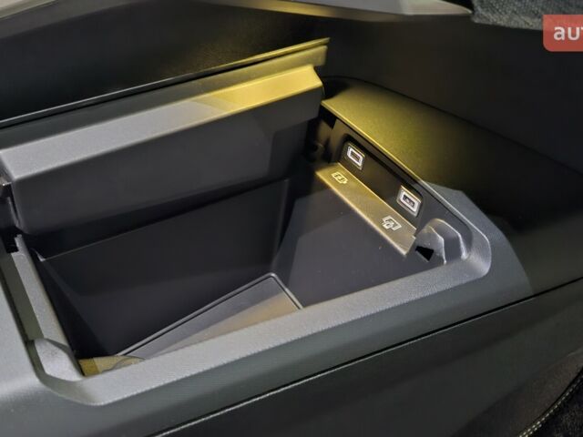 купить новое авто Пежо 3008 2025 года от официального дилера АВТОАЛЬЯНС СУМИ Пежо фото