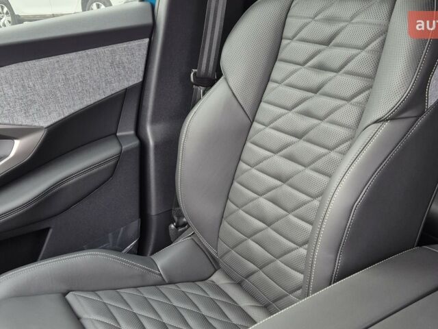 Пежо 3008, объемом двигателя 1.2 л и пробегом 0 тыс. км за 36777 $, фото 36 на Automoto.ua