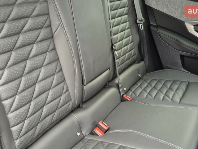 Пежо 3008, объемом двигателя 1.2 л и пробегом 0 тыс. км за 36777 $, фото 48 на Automoto.ua