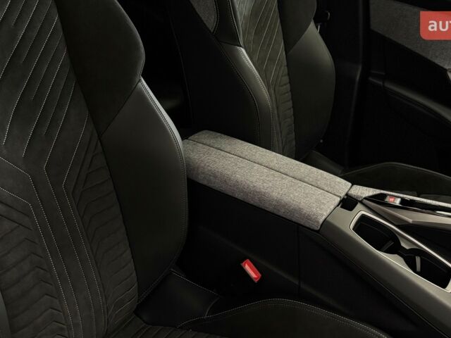 купити нове авто Пежо 3008 2025 року від офіційного дилера Peugeot Авто-Шанс Пежо фото