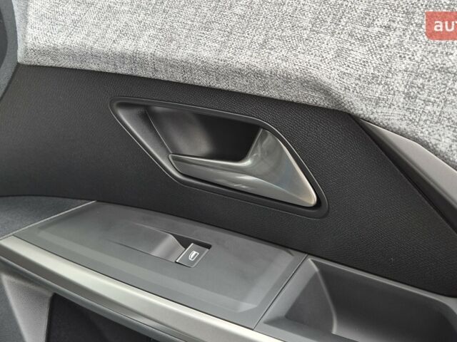 Пежо 3008, объемом двигателя 1.2 л и пробегом 0 тыс. км за 36777 $, фото 49 на Automoto.ua