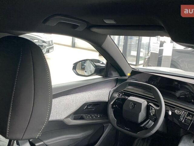 купить новое авто Пежо 3008 2025 года от официального дилера Автоцентр AUTO.RIA Пежо фото