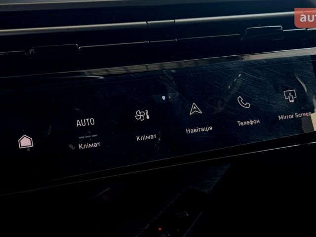 купити нове авто Пежо 3008 2025 року від офіційного дилера Peugeot Авто-Імпульс Пежо фото