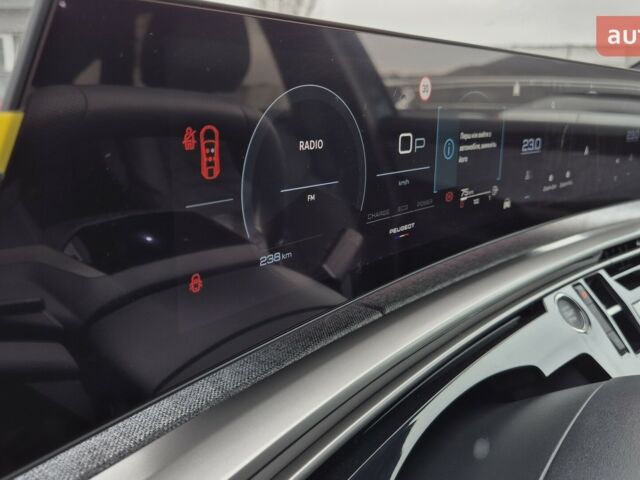 Пежо 3008, объемом двигателя 1.2 л и пробегом 0 тыс. км за 36777 $, фото 30 на Automoto.ua