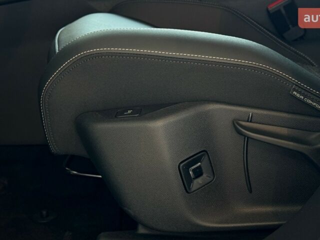 купити нове авто Пежо 3008 2025 року від офіційного дилера Peugeot Авто-Імпульс Пежо фото